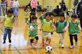 6月14日(土)に年少~小3の女の子を対象とした、「なでしこひろば」を開催します