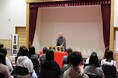 ブンジョウ寄席!(日本の言語と文化Ⅰ)