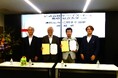 株式会社ケー・エス・イーとの連携協力に関する協定を締結しました【島根県立大学】