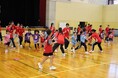 「JFAなでしこひろばin島根県立大学松江キャンパス 」を４月２５日（土）に開催します