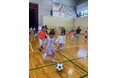 「JFAなでしこひろばin島根県立大学松江キャンパス 」を５月２３日（土）に開催します