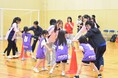 「JFAなでしこひろばin島根県立大学松江キャンパス 」を６月６日（土）に開催します