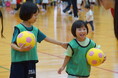 「JFAなでしこひろばin島根県立大学松江キャンパス 」を10月３日（土）に開催します