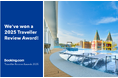 Booking.com 「 Traveller Review Awards 2025 」ベッセルホテルズの 29 ホテルで受賞