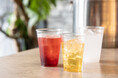 チェックインしたら乾杯!より楽しい滞在をご提供 6種類のアルコールが飲み放題 ベッセルイン福山駅北口