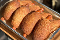 【生ベーグルシリーズ】に夏の新作!カレー生ベーグル第一弾&昨年大ヒットのレモンカスタード復活