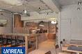 大阪堀江のボーノベーカリ姉妹ブランド誕生!BAKE & Cafe Bar 「UNREAL」が9月9日(火)大阪難波にオープン