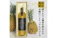 数量限定 2025年初搾り石垣島産 パイナップル100%ジュース『 直充 -ちょくじゅう- 』