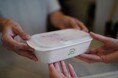 サーキュラーエコノミー活動を推進するTENOHA代官山でリユース容器シェアリングサービス「Megloo」による地域内リユース容器循環プロジェクトを実施