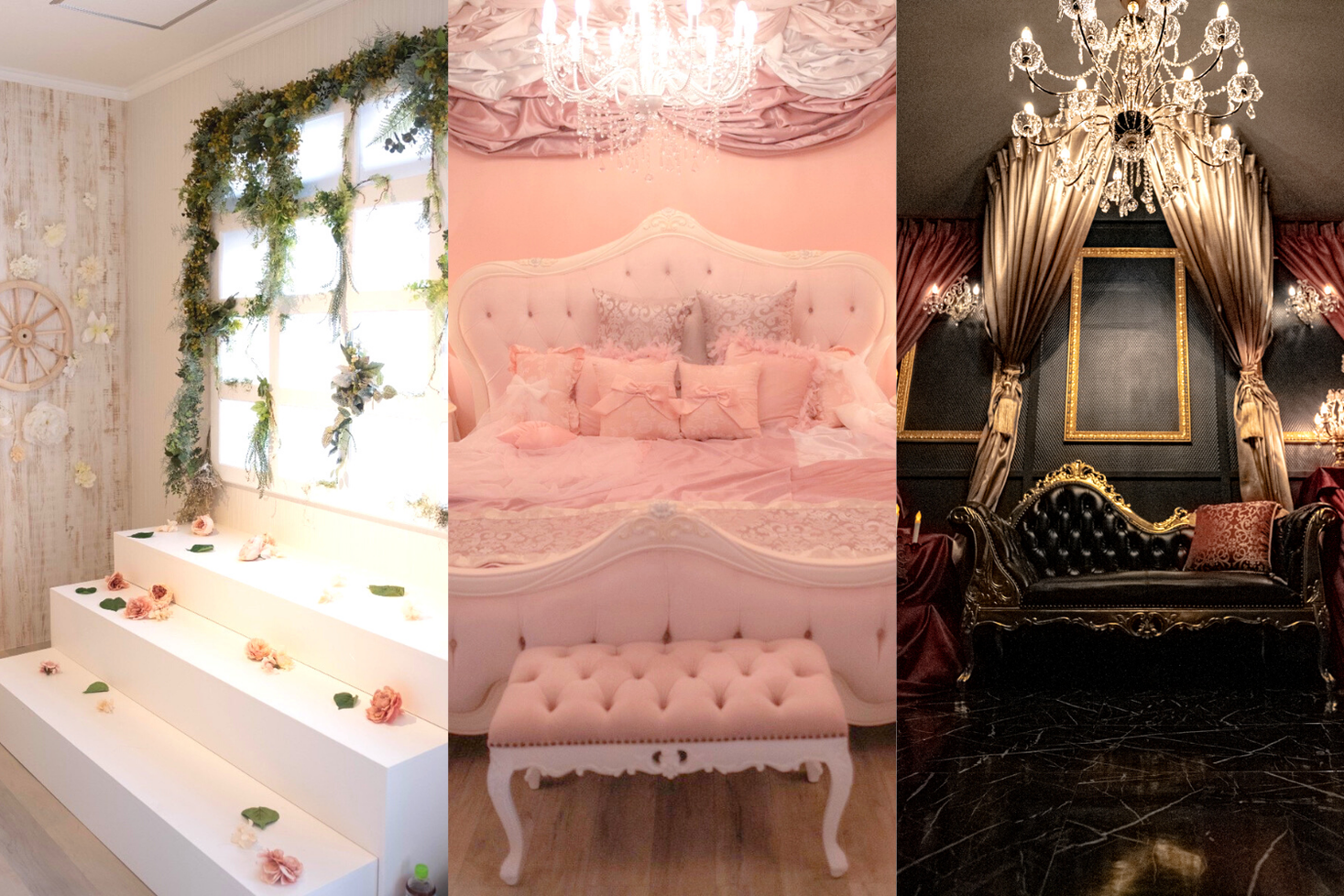 東京 都内なのに安い貸切コスプレスタジオ ルーシー 新店舗が東高円寺にて10月26日オープン ゴシック 自然光 可愛い など選べる多数のシチュエーション 株式会社メビウスのプレスリリース