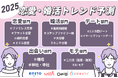恋愛・婚活も物価上昇を反映した姿に !?新生活 職場恋愛はZ世代にはむしろ目新しい?「恋愛・婚活のトレンド予測」を発表