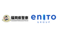マッチングアプリ「with」「Omiai」の運営統括を行うエニトグループ　福岡県警察と連携し、SNS型投資・ロマンス詐欺対策の啓発活動を実施