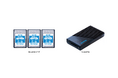 CFexpress™ 4.0 Type Aメモリーカード「NX-A2SEシリーズ」およびUSB 40Gbps対応CFexpress Type A専用カードリーダー「NX-SA1PRO」発売のお知らせ