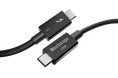 Thunderbolt™ 5ケーブル「NX-CBT12シリーズ」発売のお知らせ