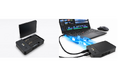 「N/U」より M.2 SSD RAIDエンクロージャー・2.5インチ内蔵SSD・USBフラッシュメモリー 3製品発売のお知らせ