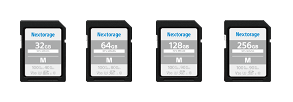 SDカード NFS-MA SDカード NFS-MA