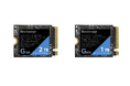 M.2 2230 ゲーミングSSD Gシリーズ ME 発売のお知らせ