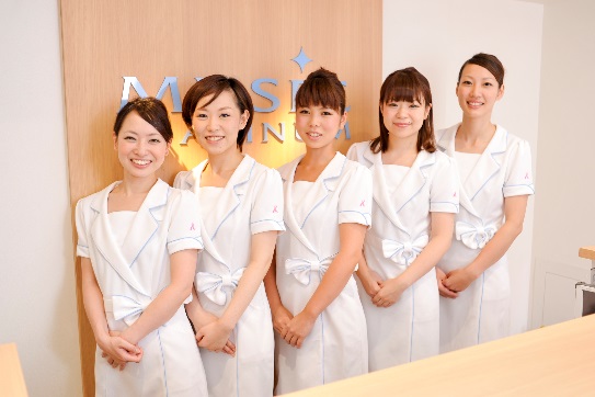 ミュゼ プラチナム