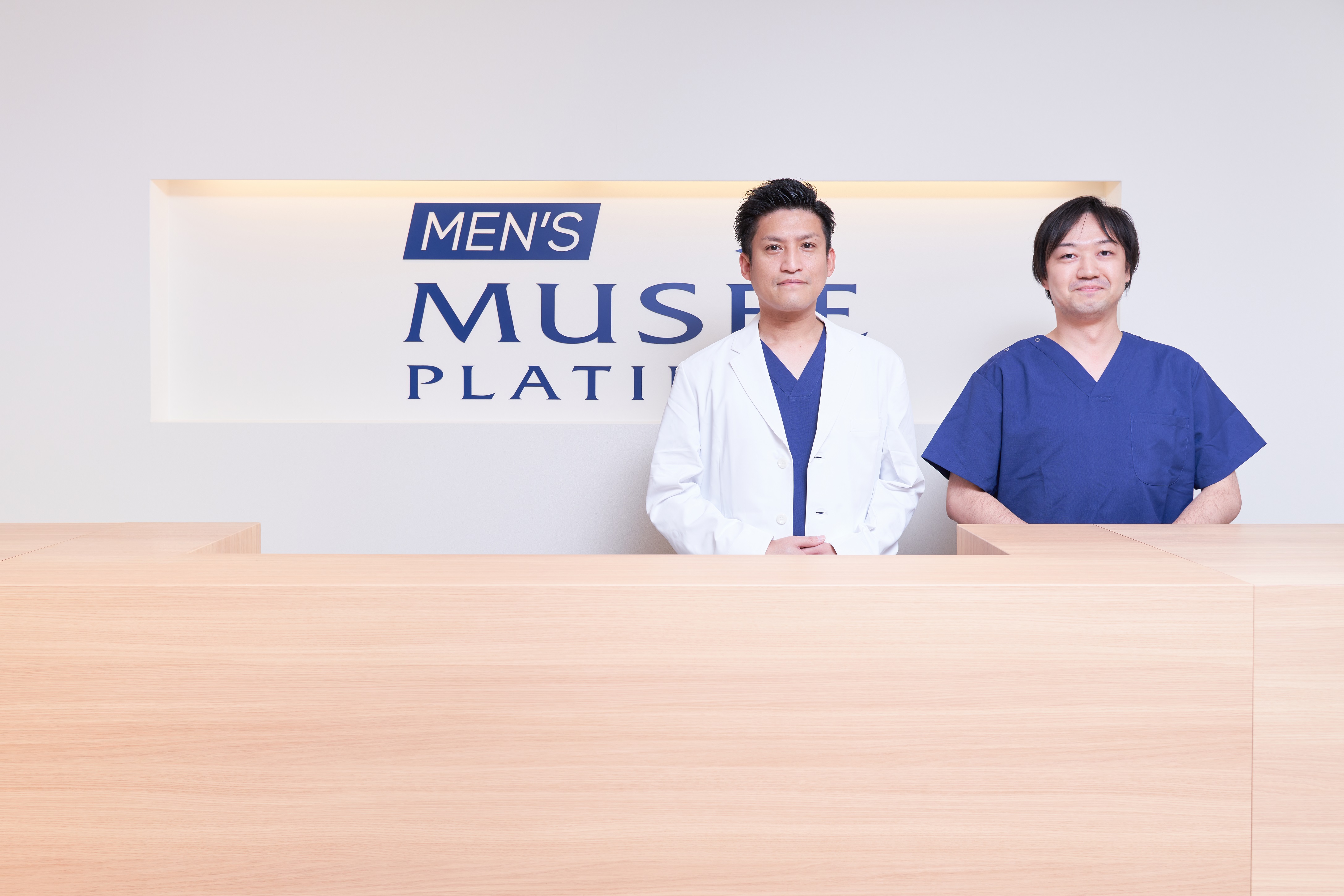 男性専用美容脱毛サロン メンズミュゼプラチナム 新店舗 錦糸町店 12月1日 水 オープン 株式会社ミュゼプラチナムのプレスリリース