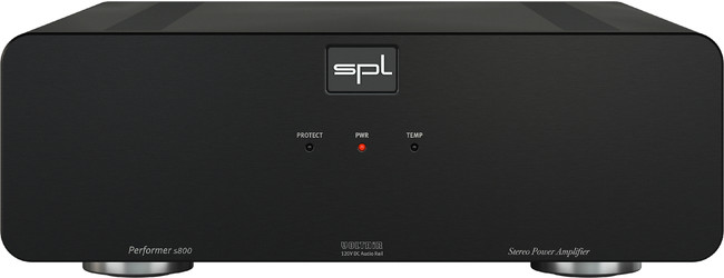 SPL Performer s800