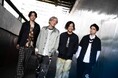 若者に共感あつめる注目バンドirienchy(イリエンチー)新作ミュージックビデオ 本日公開!