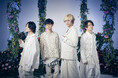 新曲「幸福のすゝめ」が週間 USEN HIT アニメランキング3位にランクインと絶好調のLEEVELLES(リーベルス)、11月15日にツアーファイナルを代官山で開催!さらにファンクラブも開設決定!!