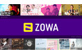 ラランド、ゆってぃ、ママタルト、みほとけの芸人の音声ラジオや、音声ドラマなど13作品が『ZOWA』で配信開始！