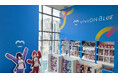 株式会社viviON、韓国・現代百貨店 新村店に初の海外店舗を出店二次元カルチャー専門グッズショップ「viviON BLUE SHOP with ILLUSTAR」5月オープン!