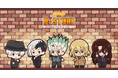 かわいさ100億倍? TVアニメ『Dr.STONE』千空たちのキュートなグッズが登場! 全国のゲオ50店舗と『viviON BLUE』で9月8日(月)より発売!