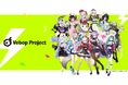 viviON、REALITY StudiosよりVTuber事務所「Vebop Project」の事業譲受と運営移管に関するお知らせ