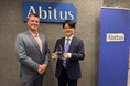 CISA®(公認情報システム監査人)認定を提供するISACA®が、アビタスをISACA認定教育機関(ATO)最上位となるエリートプラスに認定