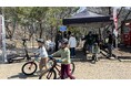 4/5(土)市川公園「お花見 & MTBお試し体験会」開催!満開の桜の中のMTB走行を撮影しよう!
