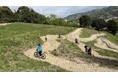日本初※のMTBコース造成用の特殊重機で壮大なMTBフィールドをわずか3か月で造成——防災公園に「マウンテンバイク×災害対応」を実装。山守人が和歌山・海南ハレアメのフィールドコンサル・造成を担当