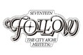 「SEVENTEEN 'FOLLOW' THE CITY」プロジェクト SEVENTEENが瀬戸線をジャック!