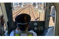 「名鉄電車 運転体験in尾張旭検車支区」を尾張旭市ふるさと納税返礼品として提供します