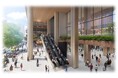 名古屋駅地区再開発計画の事業化決定について