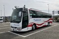 愛知県が実施する「高速バスの自動運転実証」への参画について