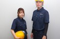 係員の身だしなみ基準を一部改定します
