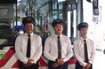 特定技能制度による外国人バス運転士が誕生！