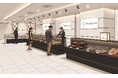 ギフトコーナー「M's RELIER　NAGOYA（エムズルリエ名古屋）」を名鉄名古屋駅中央改札口前に開業します