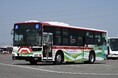 次世代バイオ燃料「IRD」の公道走行実証を拡大　名古屋駅・栄～津島エリアの路線バスで新たに脱炭素運行を開始