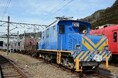 電気機関車さよなら記念撮影会「新旧牽引車展示会～さらばデキ、頼むぞ舞力(マイヤー)～」を実施します