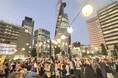 【7/10】名鉄レジャック跡地「Meieki Parklet」にて「一夜限りの盆踊り」を開催します
