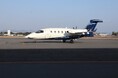 中日本航空　航空医療搬送への貢献を目指し国内初の新事業機導入