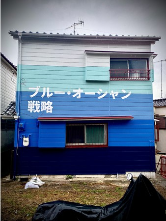 施設外観 施設外観