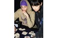 NANZUKAアーティスト中村哲也とアパレルブランド Peace and Afterのコラボレーション第2弾が決定。カプセルコレクションを3/22(土)に発売。