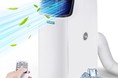 【Amazon年末感謝セール】15%OFF激安特価でスポットクーラーを1台ゲット！