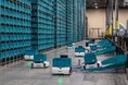 NECフィールディングの保守部品拠点「相模原テクニカルセンター」向けにSkypodを受注