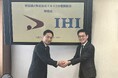 秋田県と航空機システム電動化を基軸とした連携協定を締結