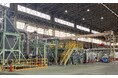 IHIとGE Vernovaによる、アンモニアガスタービン開発向け大型燃焼試験設備が完工